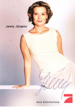 Jürgens, Jenny