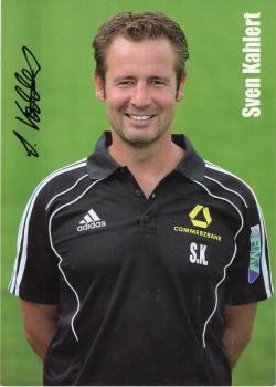 Kahlert, Sven - 1.FFC Frankfurt (2010/11)