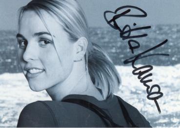Kamrau, Britta