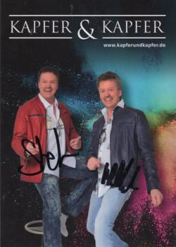 Kapfer & Kapfer