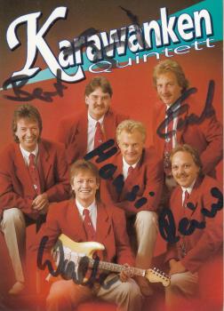Karawanken Quintett