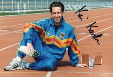 Karsten, Kai