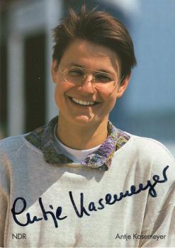 Kasemeyer, Antje - NDR