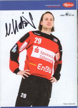 Katsigiannis, Nikolas - HBW Balingen-Weilstetten (2012/13)