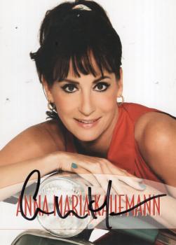 Kaufmann, Anna-Maria