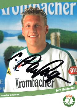 Kaufmann, Lars - HSG Wetzlar
