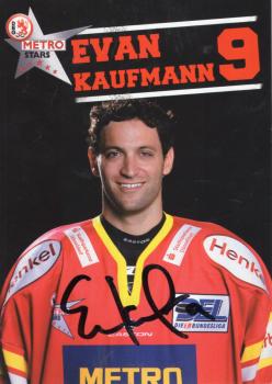 Kaufmann, Evan - DEG Metro Stars