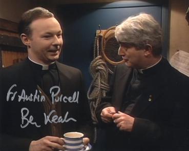 Keaton, Ben