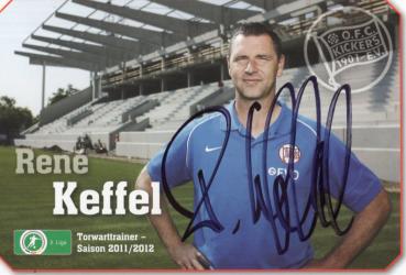 Keffel, Rene - Kickers Offenbach (2011/12)