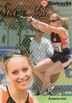 Keil, Susanne