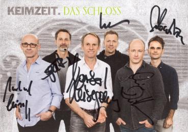 Keimzeit