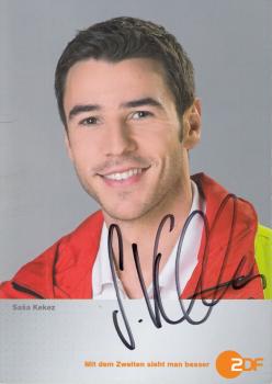Kekez, Sasa