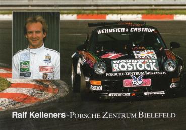 Kelleners, Ralf - Porsche