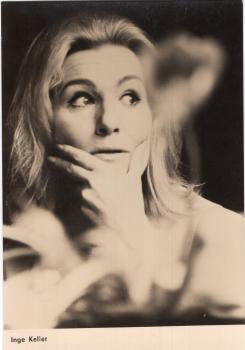 Preview: Keller (†), Inge