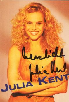 Kent, Julia