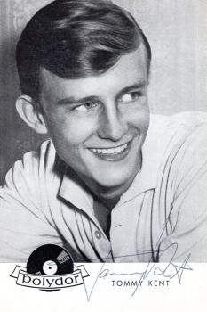 Kent, Tommy