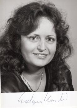 Kenzler, Evelyn