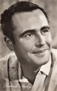Kerky, Dietrich