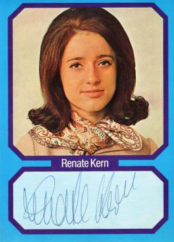 Kern (†), Renate