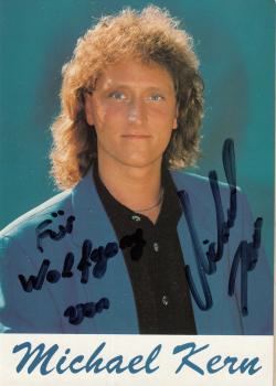 Kern, Michael
