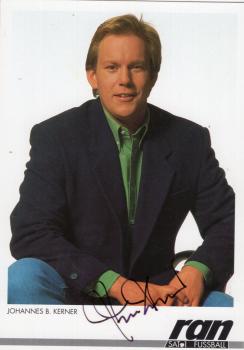 Kerner, Johannes B.