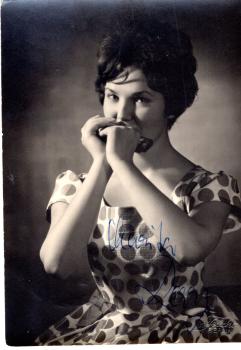 Kerry, Marita