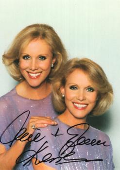 Kessler, Ellen & Alice