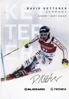 Ketterer, David