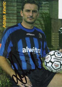 Kevic, Adnan - Eintracht Trier