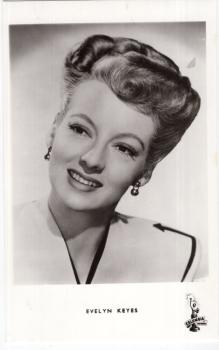 Keyes, Evelyn