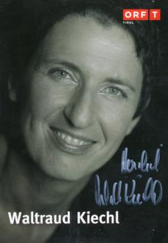 Kiechl, Waltraud - ORF