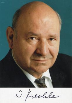 Kiechle, Ignaz