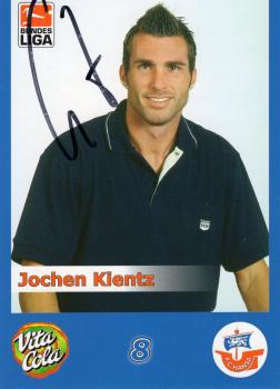 Kients, Jochen - Hansa Rostock (2002/03)