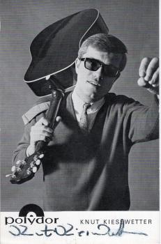 Kiesewetter (†), Kurt