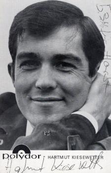 Kiesewetter (†), Kurt