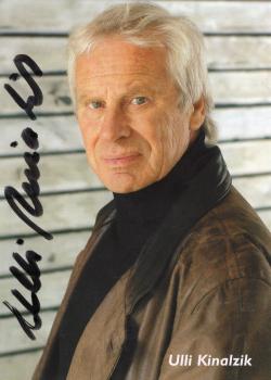 Kinalzik, Ulli
