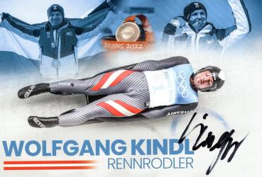 Kindl (A), Wolfgang