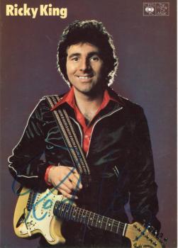 King, Ricky