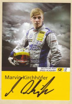 Kirchhöfer, Marvin