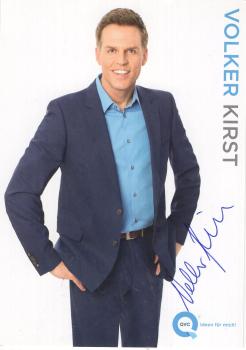 Kirst, Volker - QVC