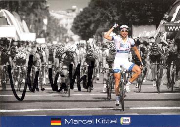 Kittel, Marcel
