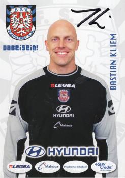 Kliem, Bastian - FSV Frankfurt (2009/10)