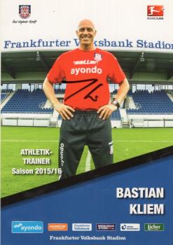 Kliem, Bastian - FSV Frankfurt (2015/16)