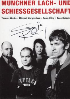 Kling, Sonja