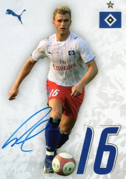 Klingbeil, Rene - Hamburger SV (2006/07)