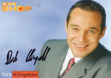Klingebeil, Dirk