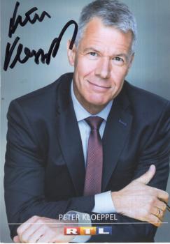 Kloeppel, Peter
