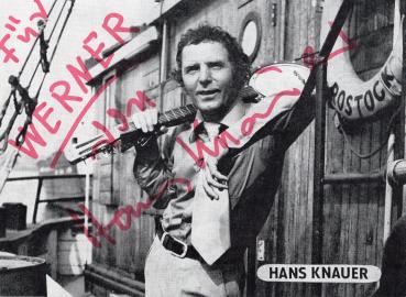 Knauer, Hans