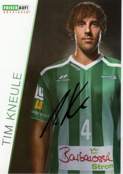 Kneule, Tim - Frisch Auf Göppingen