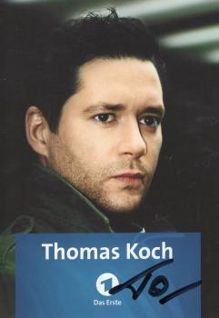 Koch, Sebastian